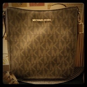 Crossbody bag Michael Kors